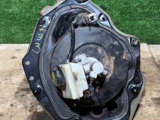 вакуумный усилитель тормозов Opel Astra H 2005, 1.6 л., бензин, МКПП, 13142358