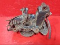 кулак Volkswagen Eos 1 поколение 2007, 2.0 л., CBAB, дизель, 1K0407255AA - фото №3