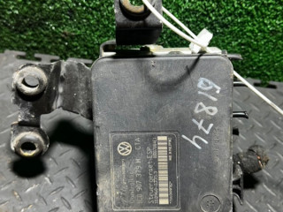 блок ABS Volkswagen Golf 4 поколение 2000, 1C0907379M