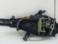 ручка наружная BMW 3 серия E90/E91/E92/E93 2007 - фото №2
