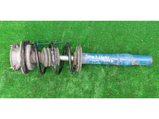 стойка передняя левая BMW 5 серия E60/E61 2005