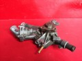 помпа Opel Astra H 2004, 1.4 л., Z 14 XEP, бензин, 24469103 - фото №3