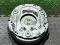 подушка безопасности водителя Audi A6 4F/C6 2007, 4F0880201AR - фото №5