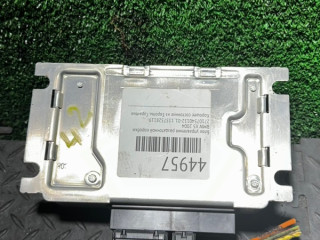 блок управления раздаткой BMW X5 E53 2001, 1137328119