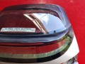 крышка багажника (дверь 3-5) Honda Civic 8 поколение 2007, 68100SMGE01ZZ - фото №3