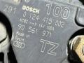генератор Opel Astra H 2006, 1.8 л., бензин, 0124415002 - фото №5