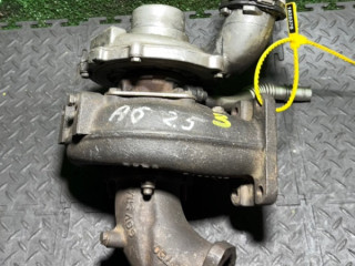 турбина Audi A6 4B/C5 2000, 2.5 л., 059145701F