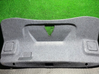 обшивка крышки багажника Audi A4 B6 2004, 8E5867975