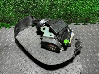 ремень безопасности Mercedes-Benz E-Класс W211/S211 2004, 2.2 л., 605369200