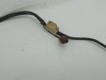 плюсовой провод аккумулятора Skoda Octavia 1 поколение (A4) [рестайлинг] 2004, 1.4 л., BCA, бензин - фото №4