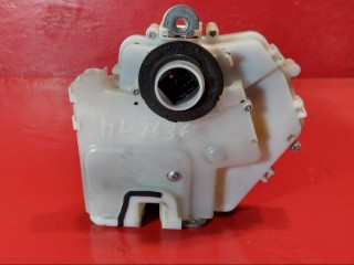 замок двери передней левой Honda FR-V 1 поколение 2006, 72150SJD003