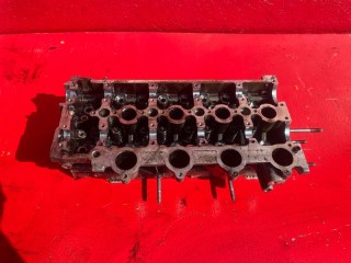 головка блока цилиндров Peugeot 508 1 поколение 2012, 9641752610