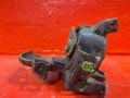 подушка безопасности коленная Toyota Avensis 3 поколение (T270) 2011, 2.0 л., 1AD-FTV, дизель, 123720R040 - фото №6