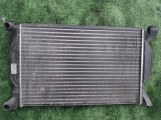радиатор (основной) Audi A4 B6 2003, 1.9 л., RA0010350