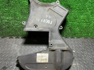 защита (кожух) ремня ГРМ Ford Focus 1 поколение [рестайлинг] 2002, 98MM6P073AB
