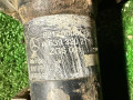 стойка передняя левая Mercedes-Benz Vito W639 2007, 2.2 л., A6393202113 - фото №3