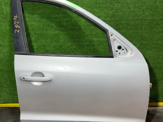 дверь передняя правая Hyundai Santa Fe 2 поколение (CM) 2008, 2.2 л.