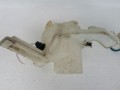 бачок омывателя Volkswagen Passat B6 2006, 1.9 л., BXE, дизель, 3C0955453 - фото №2