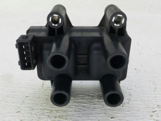 катушка зажигания Chery Very A13 (2011 - 2014), 1.5 л., SQR477F, бензин