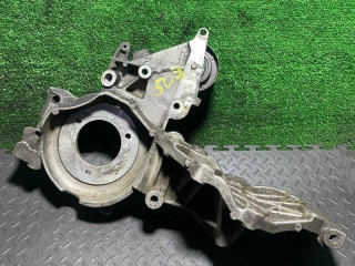 кронштейн генератора Renault Laguna 1 поколение [рестайлинг] 1999, 2.2 л., 7700862889