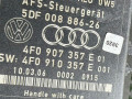 блок управления светом Audi A6 4F/C6 2007, 4F0907357E - фото №5