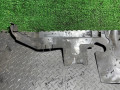 воздуховод (дефлектор) радиатора Audi A6 4F/C6 2006, 2.0 л., 4F0121284G - фото №2