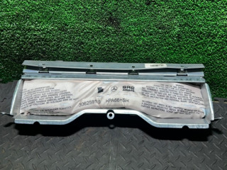 подушка безопасности коленная Mercedes-Benz C-Класс W204/S204/C204 [рестайлинг] 2011, 2.2 л., 306259110