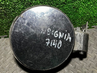 лючок топливного бака Opel Insignia 1 поколение (A) 2009, 13244482