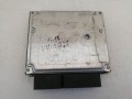 блок управления двигателем Mercedes-Benz Vito W639 2005, OM646, 6111535379 - фото №4