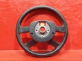 руль Volkswagen Touran 1 поколение 2005, 1.9 л., BKC, дизель, 1T0419091C - фото №2