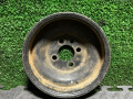 шкив коленвала Volkswagen Lupo 1 поколение 2001, 1.0 л., 030105255D - фото №4