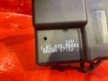 моторчик заслонки печки Mercedes-Benz E-Класс W211/S211 W211 2005, 16107250001 - фото №5
