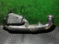 патрубок воздушного фильтра Opel Zafira 1 поколение (A) 2002, 9157247 - фото №2