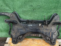 балка подвески передняя (подрамник) Peugeot 307 1 поколение 2004 - фото №2