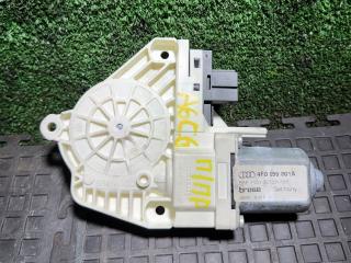 моторчик стеклоподъемника Audi A6 4F/C6 2007, 4F0959801A