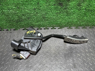 педаль Opel Astra G 2006, 24427006