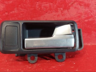 ручка внутренняя Ford Focus 2 поколение 2008, 1.6 л., HHDA, дизель, 3M51R22600AA
