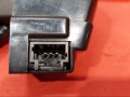 замок багажника Peugeot 207 1 поколение 2007, 1.4 л., KFU (ET3J4), бензин, 9660403980 - фото №5