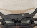 передняя панель крепления облицовки (телевизор) Volkswagen Eos 1 поколение 2007, 2.0 л., CBAB, дизель - фото №2