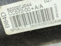 подушка безопасности пассажира Renault Scenic 1 поколение [рестайлинг] 2003, 8200292044 - фото №4