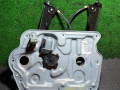 стеклоподъемник передний правый Nissan Qashqai 1 поколение 2008 - фото №3