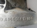 масляный поддон Mercedes-Benz A-Класс W168 1999, OM166, 1660141302 - фото №4