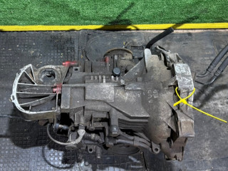 КПП автоматическая (АКПП) Audi 100 4A/C4 1993, 2.0 л., CFR