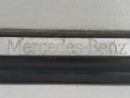 накладка на порог Mercedes-Benz C-Класс W203/S203/CL203 [рестайлинг] W203 2006, OM646, 2036802835 - фото №3
