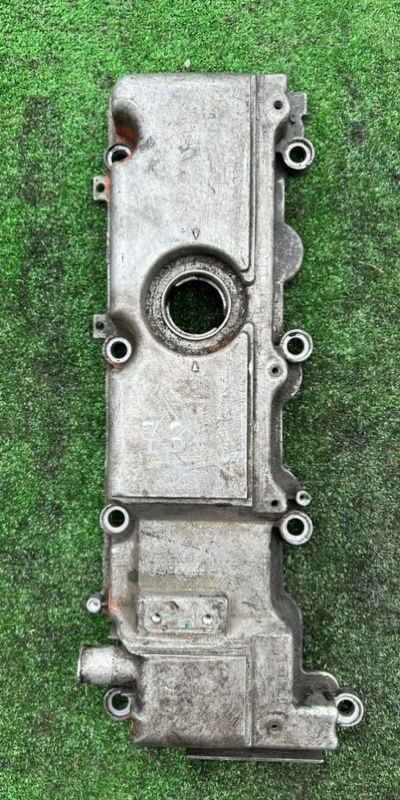 клапанная крышка Opel Zafira 1 поколение (A) 2001, 13101754 - фото №1