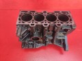 блок цилиндров Nissan Qashqai 1 поколение J10 2008, 1.5 л., K9K, дизель, 1101000Q0S, 1101000Q1H - фото №10