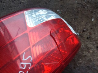 фонарь задний правый Hyundai Sonata 4 поколение [рестайлинг] 2010, 2.0 л., D4EA, дизель, 924023K010