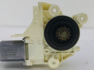 моторчик стеклоподъемника Ford Focus 2 поколение 2008, 4M5T14A389