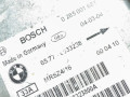 блок AirBag BMW X5 E53 2003, 285001681 - фото №4