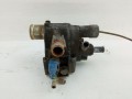 корпус термостата Peugeot Boxer 1 поколение 230 2002, 2.5 л., T9A (DJ5), дизель, 9619153780 - фото №4